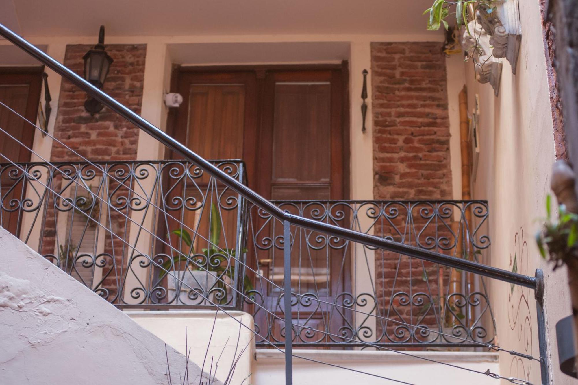 Apassionata Tango 3* Ciudad Autónoma de Buenos Aires