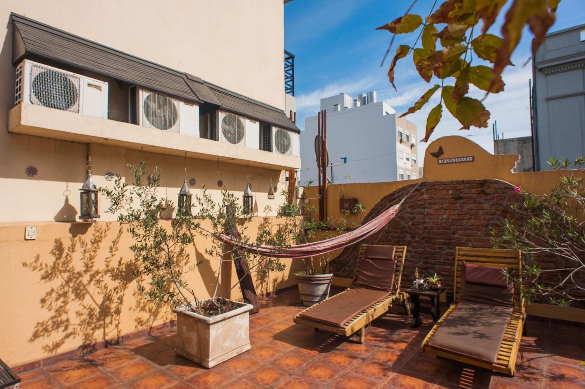 Apassionata Tango Hotel 3*