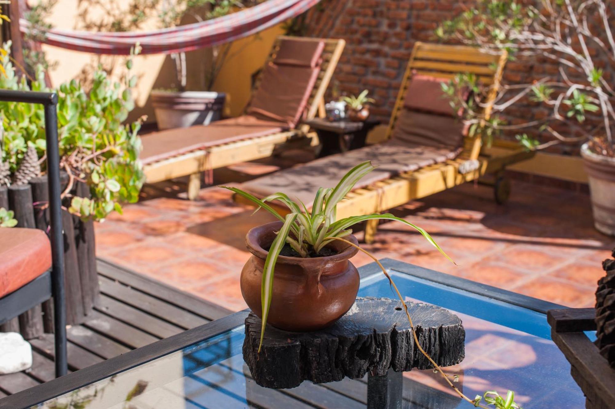Apassionata Tango Hotel Ciudad Autónoma de Buenos Aires