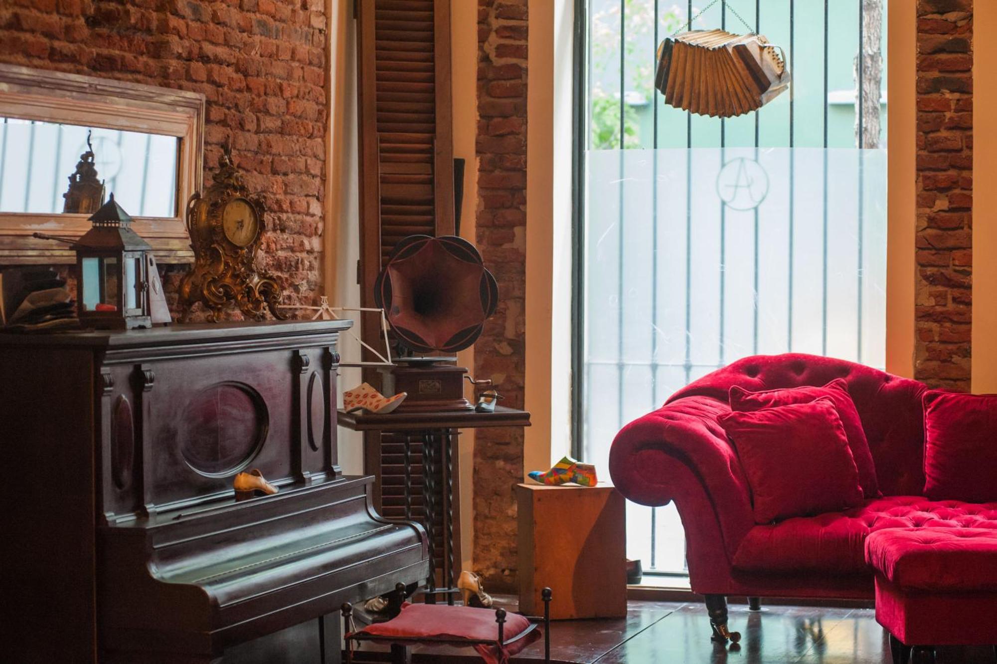 Apassionata Tango Hotel Ciudad Autónoma de Buenos Aires