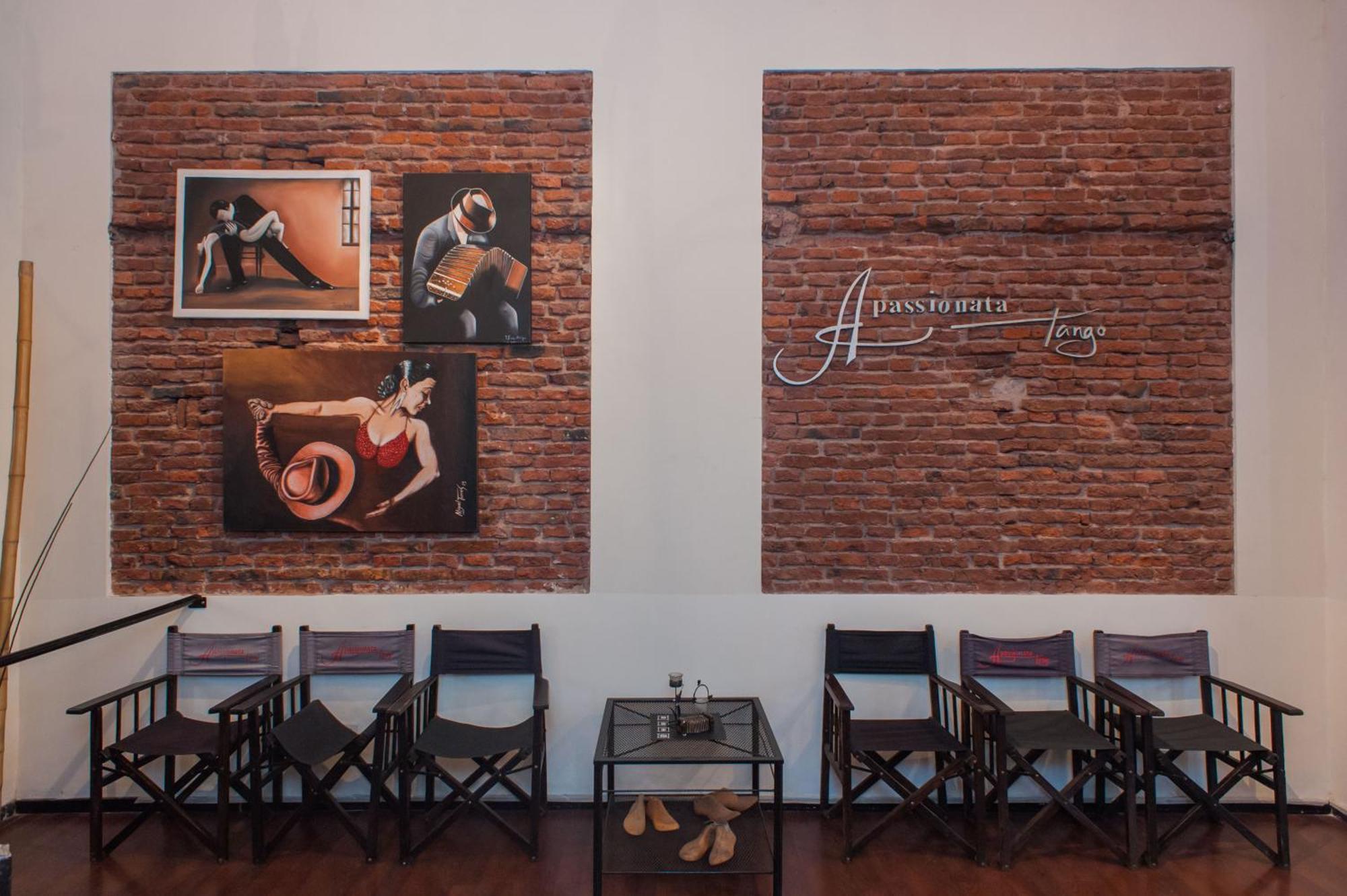 Hotel Apassionata Tango 3*