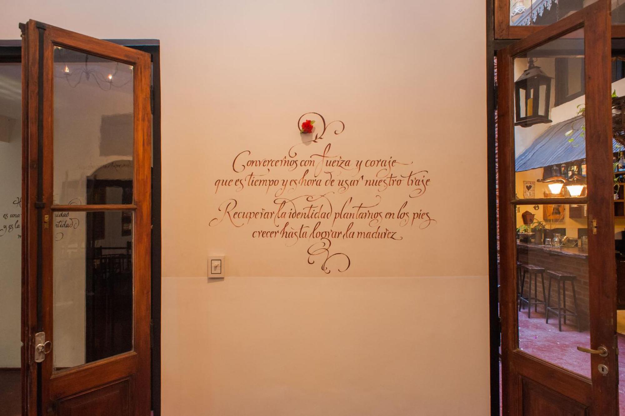Apassionata Tango Hotel