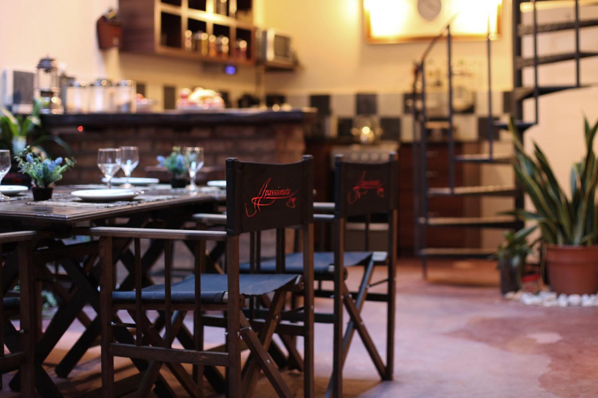 Apassionata Tango Hotel 3*