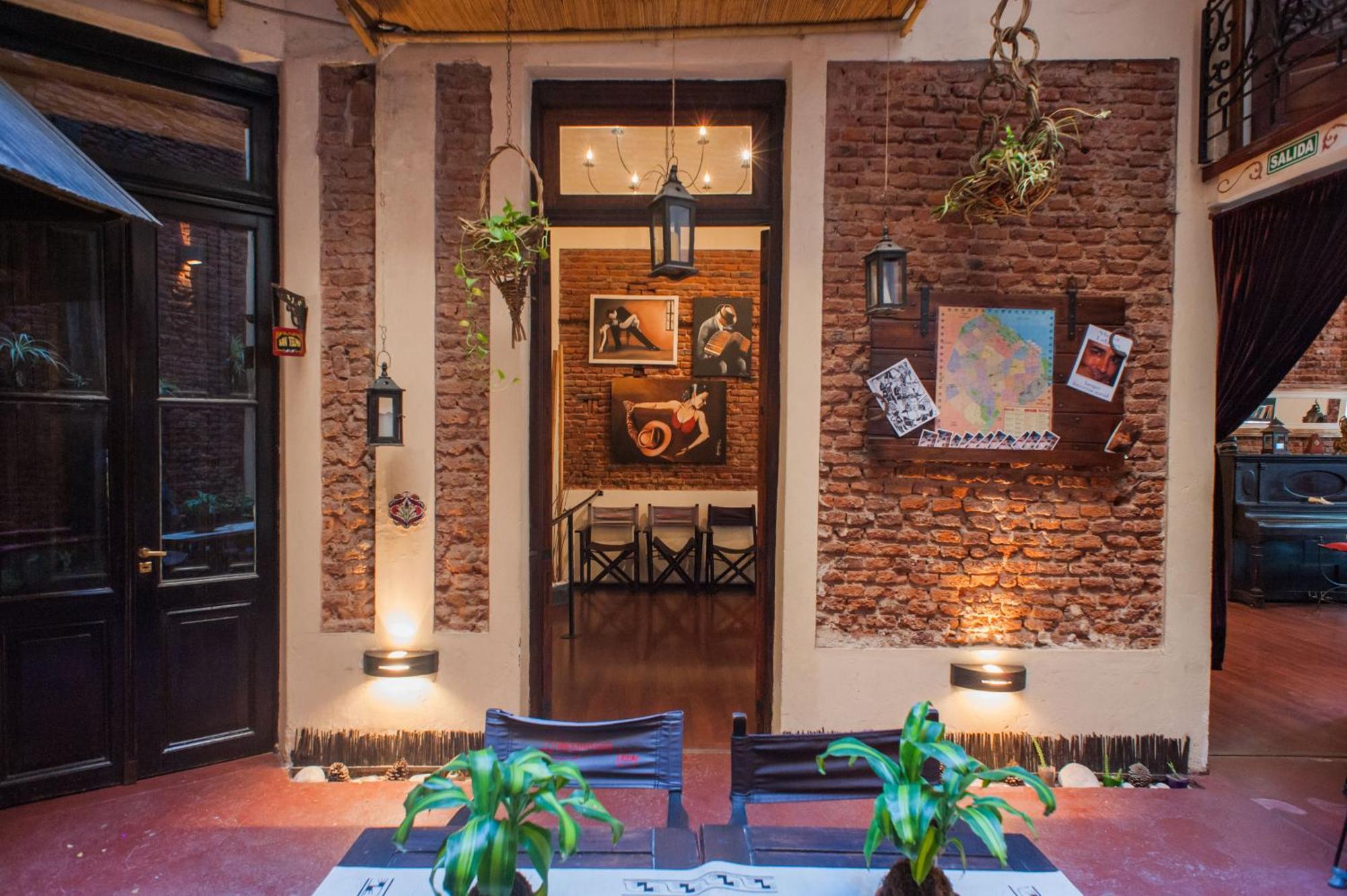 Hotel Apassionata Tango