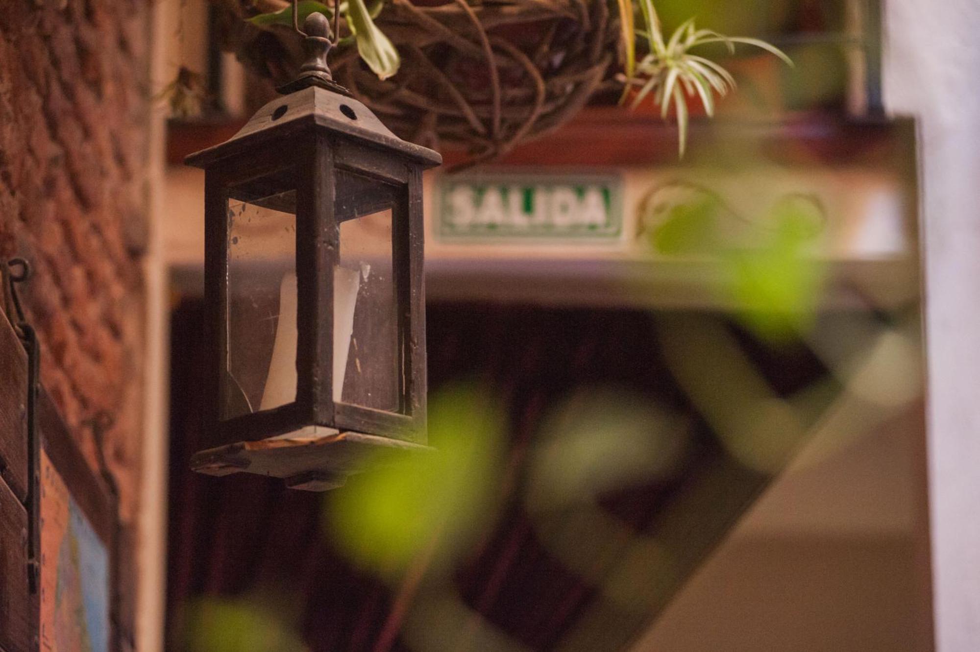 Hotel Apassionata Tango