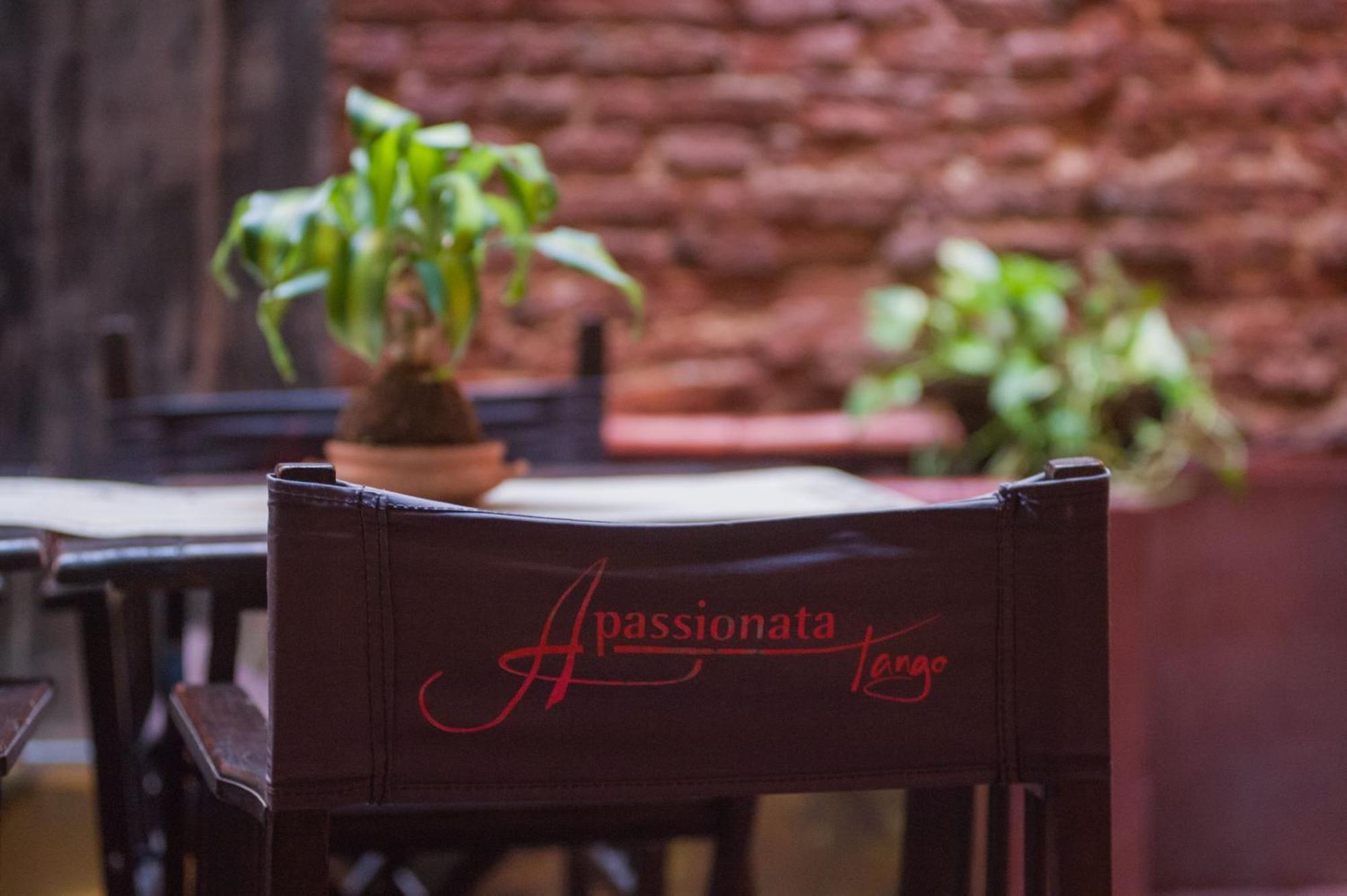 Hotel Apassionata Tango