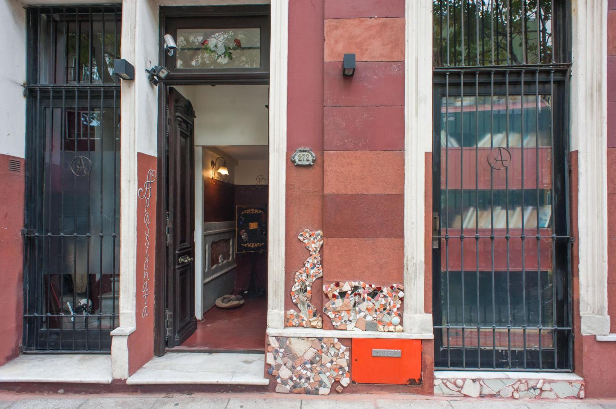 Hotel Apassionata Tango 3*