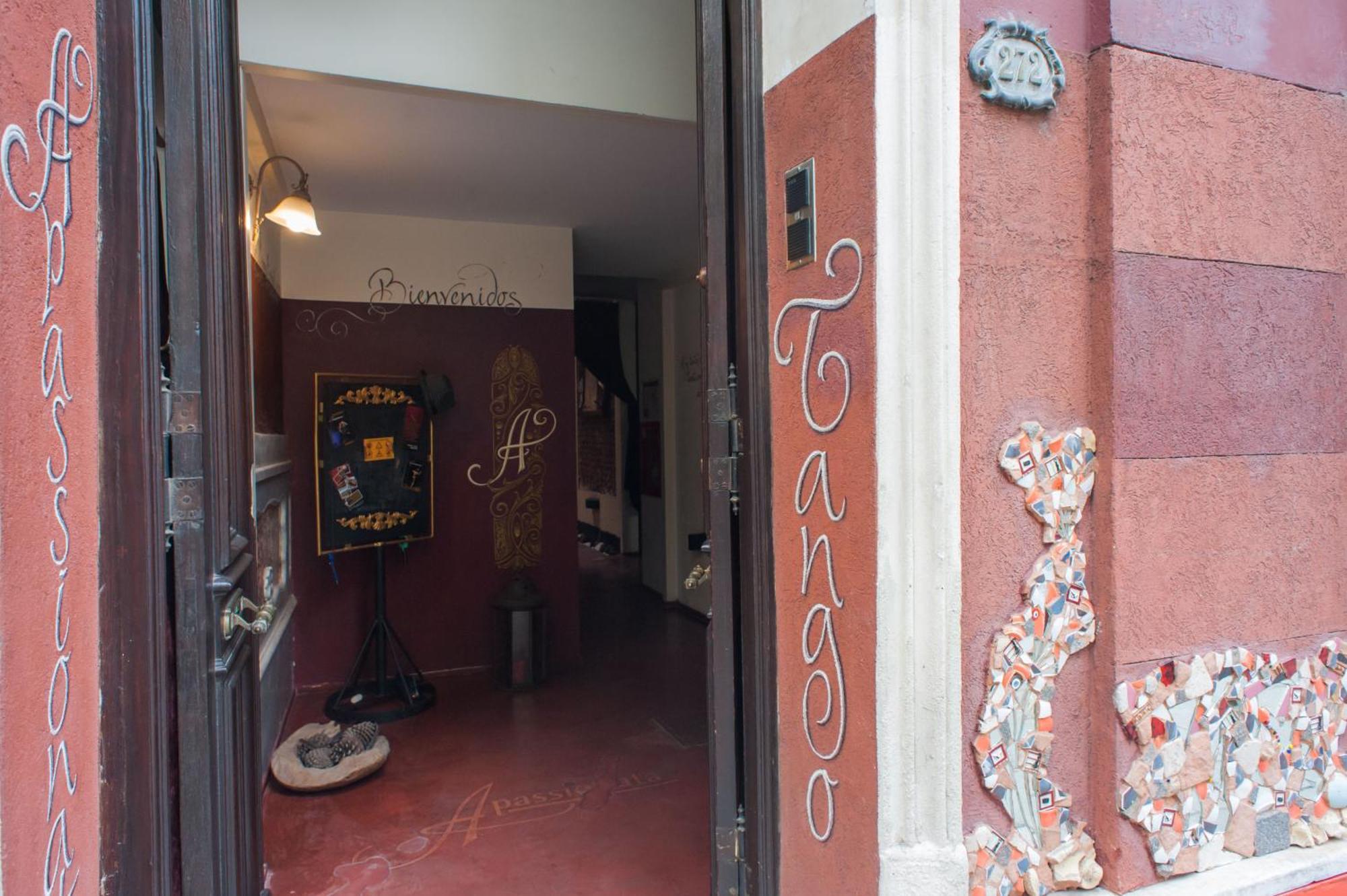 Apassionata Tango 3*