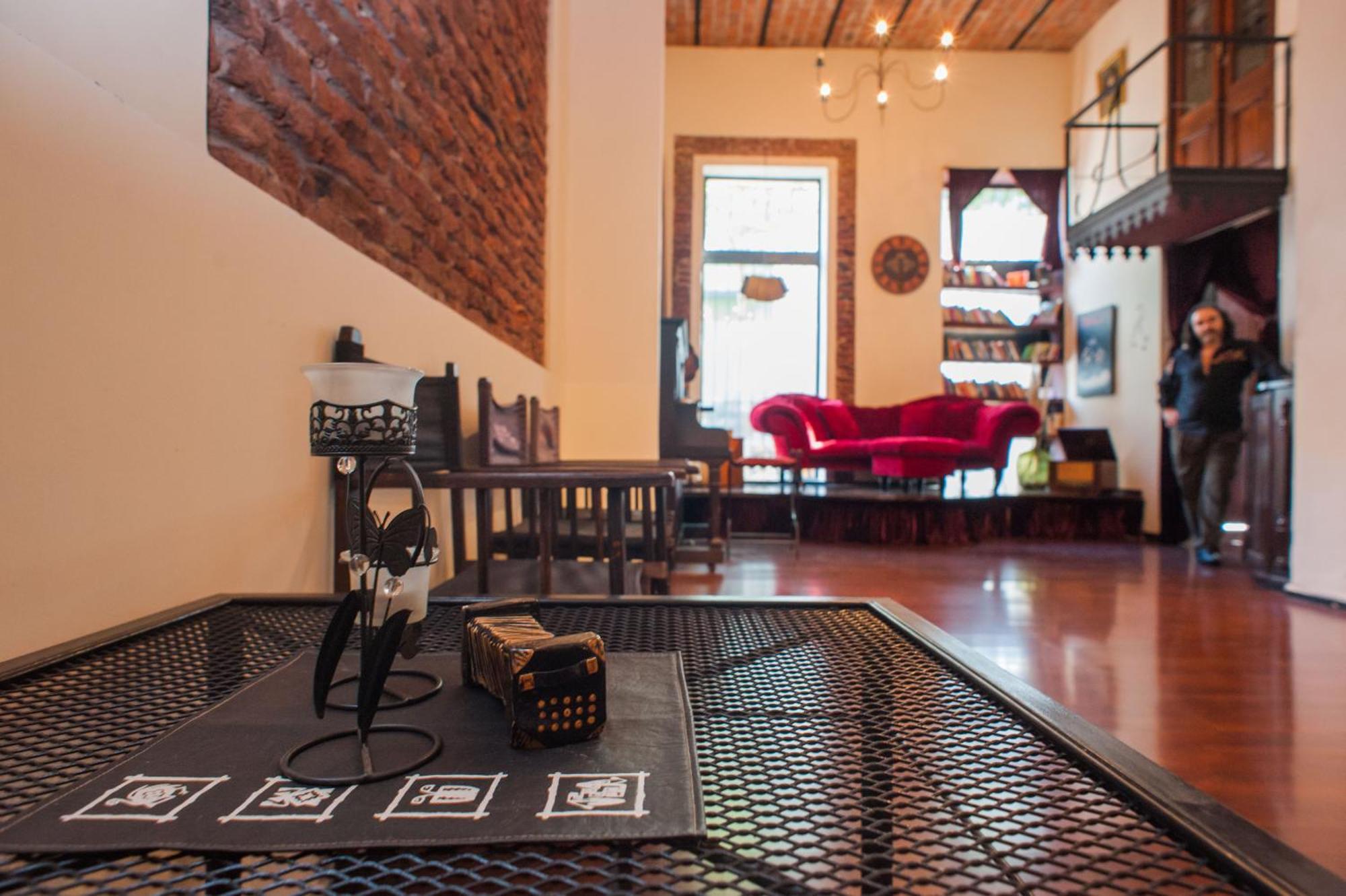Apassionata Tango Hotel Ciudad Autónoma de Buenos Aires