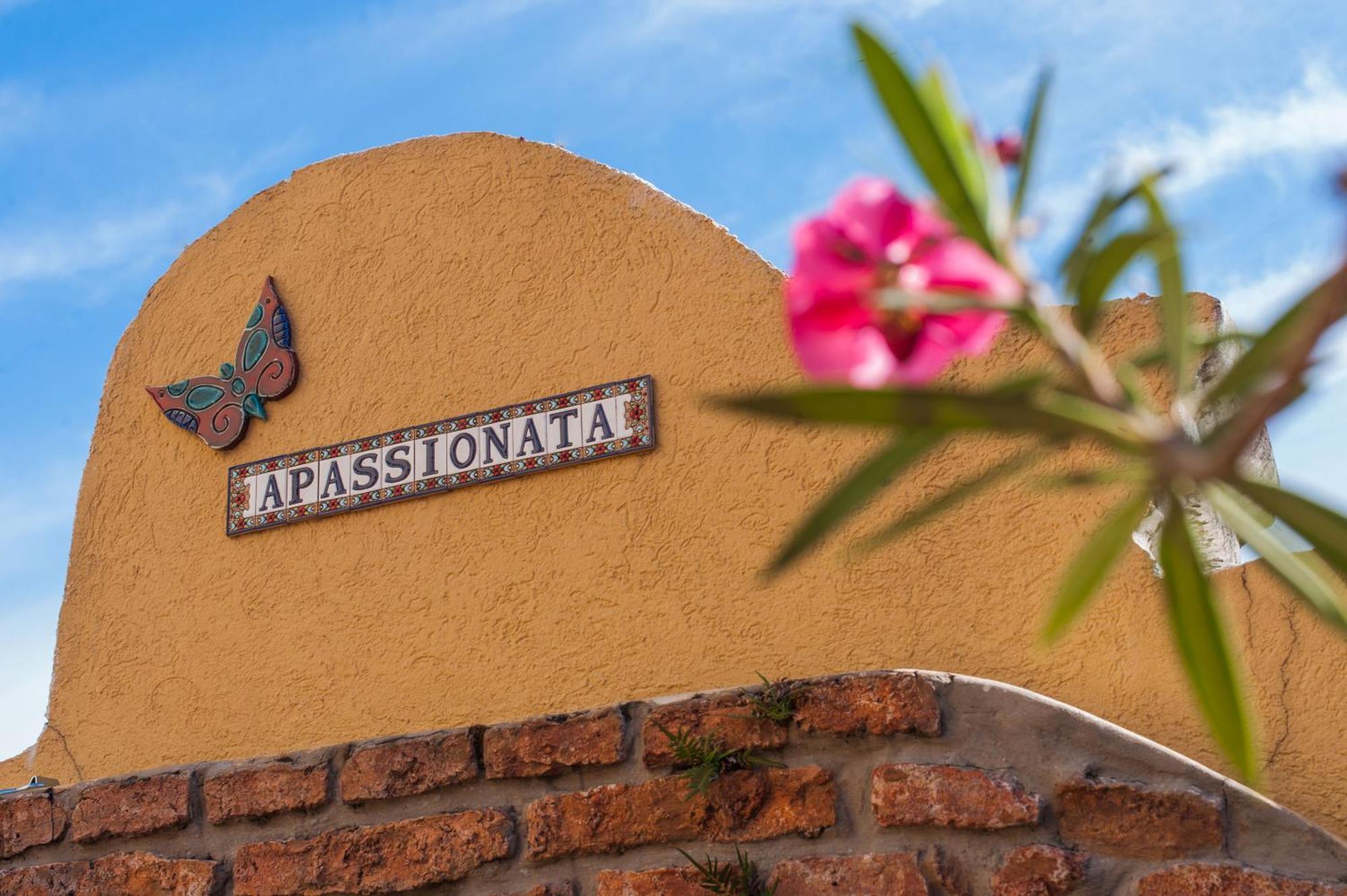 Hotel Apassionata Tango 3*