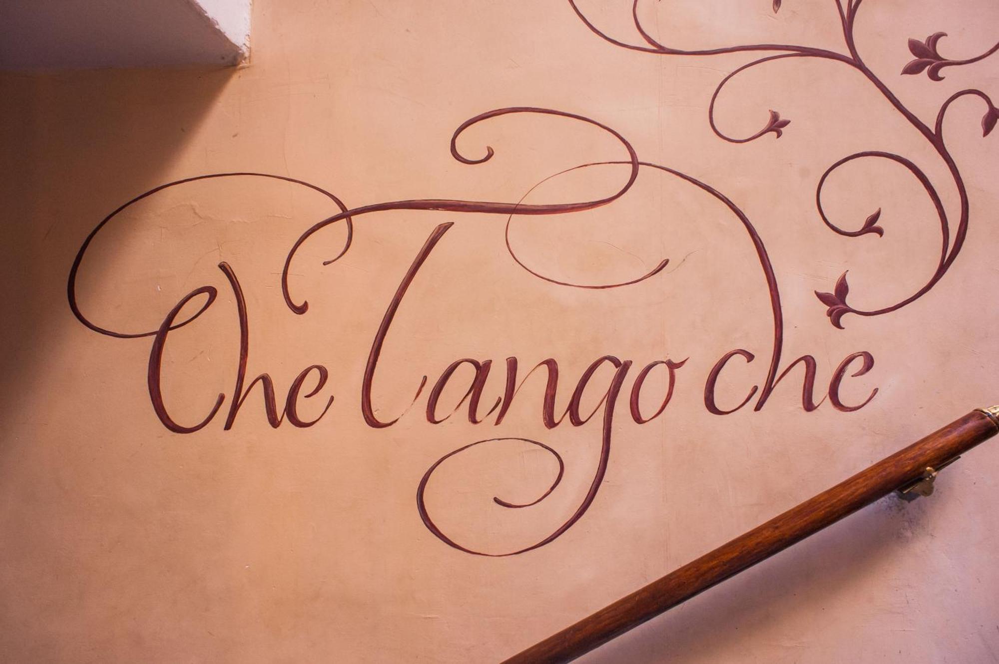 Apassionata Tango Ciudad Autónoma de Buenos Aires