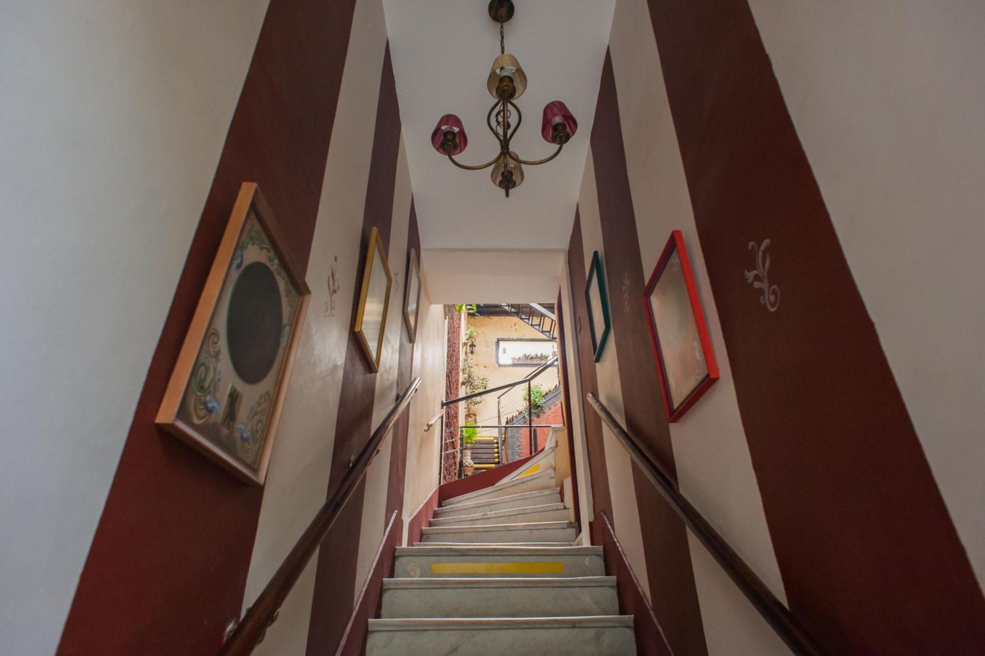 Apassionata Tango 3* Ciudad Autónoma de Buenos Aires