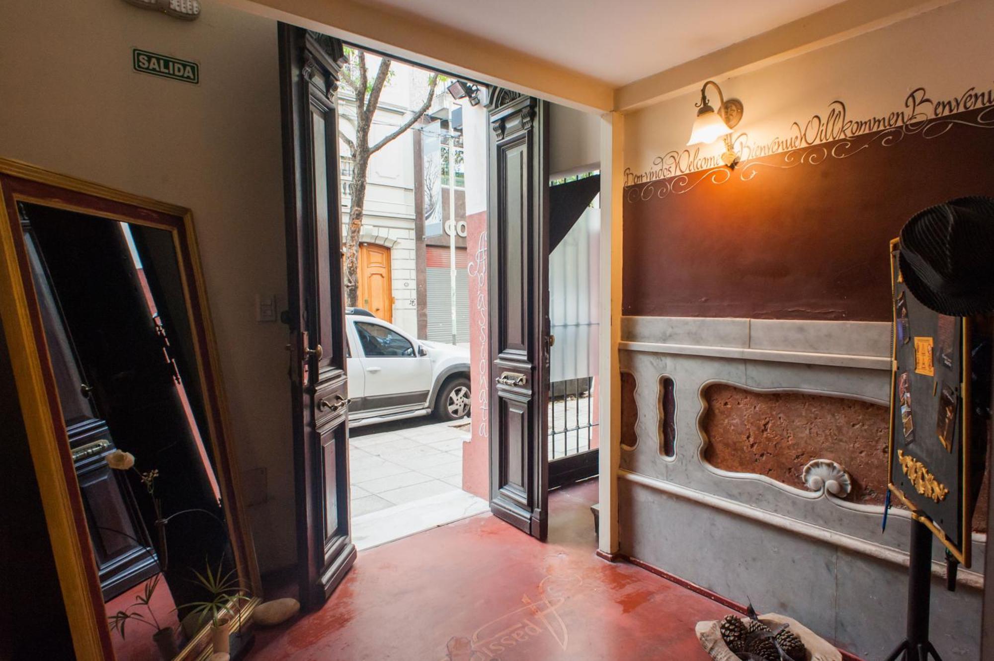 Apassionata Tango Hotel 3*