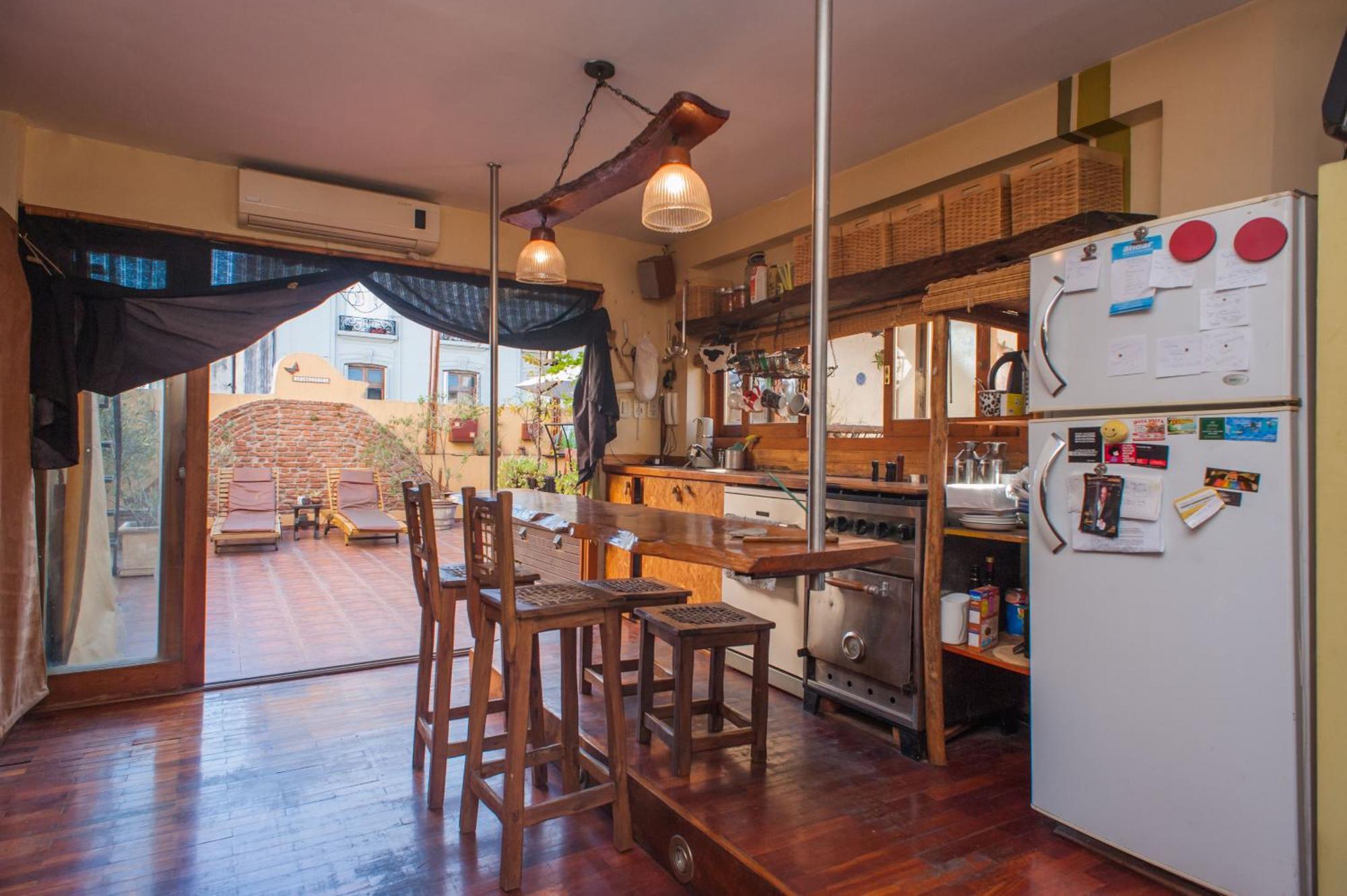 Apassionata Tango 3* Ciudad Autónoma de Buenos Aires
