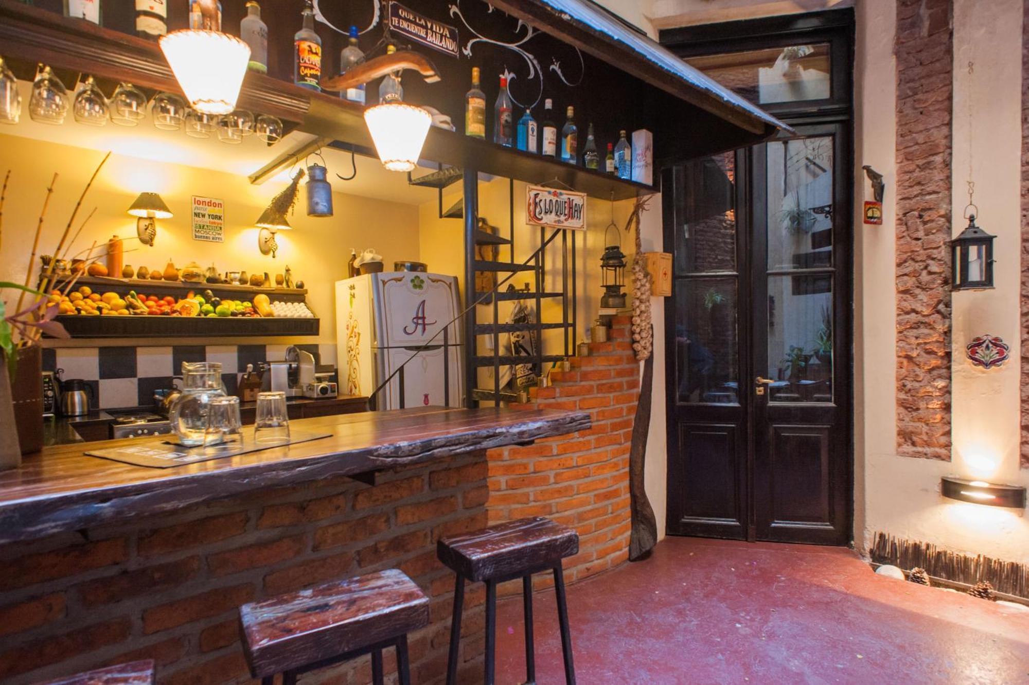 Apassionata Tango Hotel Ciudad Autónoma de Buenos Aires