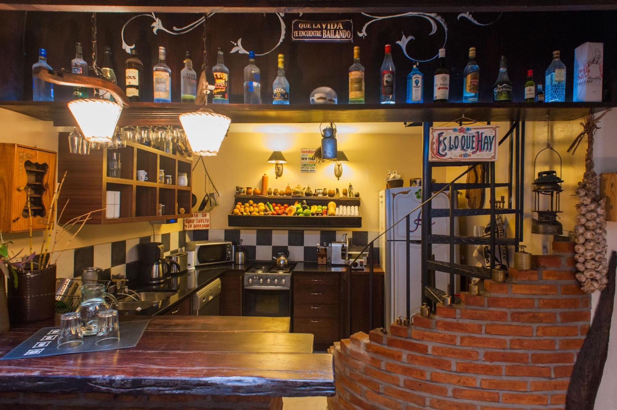 Hotel Apassionata Tango Ciudad Autónoma de Buenos Aires