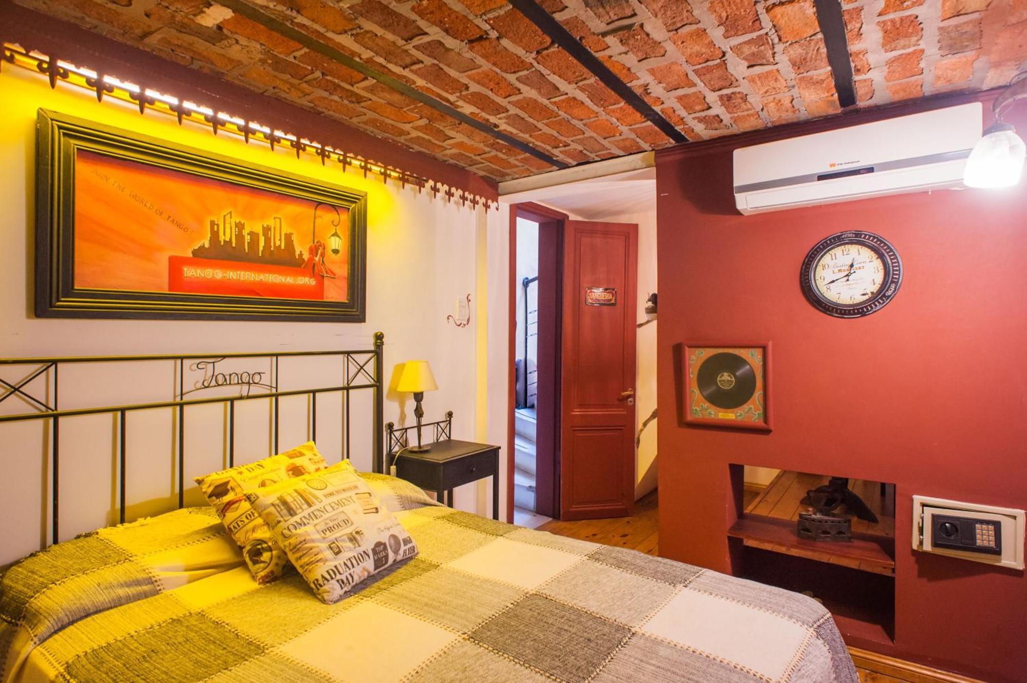 Hotel Apassionata Tango 3*